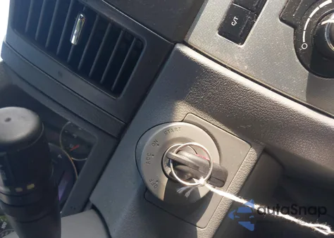 2007 Jeep Grand Cherokee Laredo из США, поврежденный, VIN 1J8GR48K27C542218